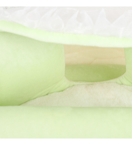 Cama Colgante Para Hámster, Tamaño Pequeño, Túnel Para Masco