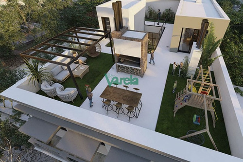 Imagen 2 de 4 de Venta Apartamentos A Estrenar Hay Disponibles Palermo - Montevideo Palermo