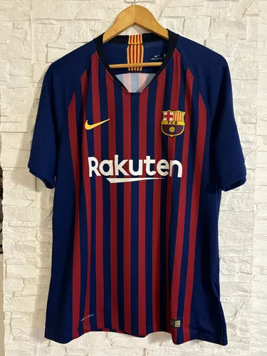 Camiseta barcelona messi 2019 sale