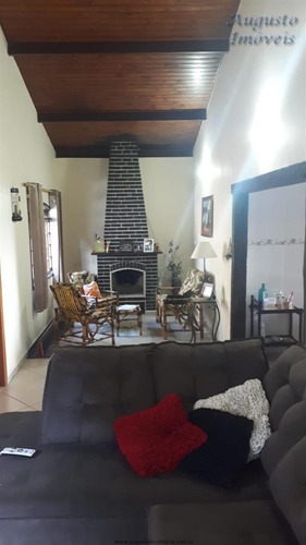 Chácaras À Venda Em Atibaia/sp - Compre O Seu Chácaras Aqui! - 1474758