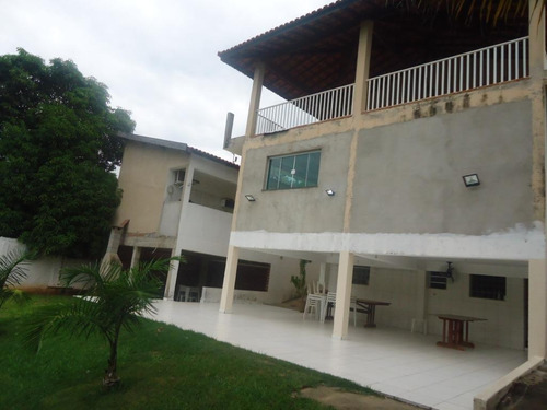 Rural - Venda - Vila Real Continuaçao - Cod. Ch0037 - Vch0037