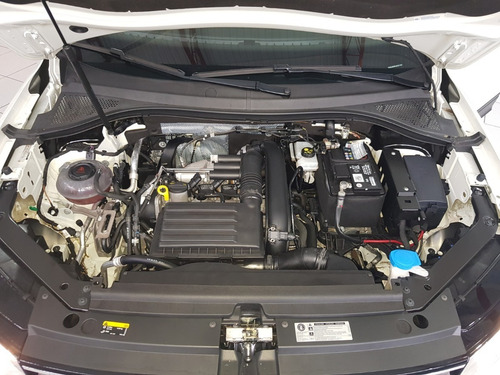 Imagem 15 de 15 de Volkswagen Tiguan Allspace 250tsi 2018 Teto Solar Panorâmico