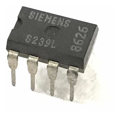 S239l Siemens Circuito Integrado Kit C/10pçs