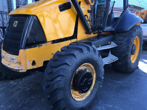 Imagem 5 de 9 de Jcb 3c Plus