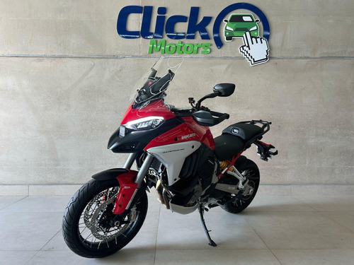 Ducati Multistrada 1160 V4s 2023/2023