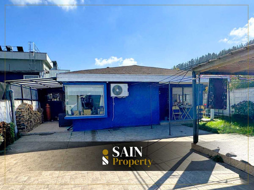 Propiedad Sólida En Sector Residencial (97116)