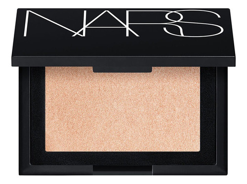 Nars Iluminador En Polvo 14g Capri St Baths Albatross Tono Del Maquillaje Fort De France