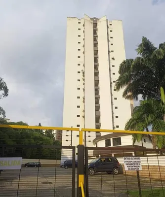 Apartamento en venta