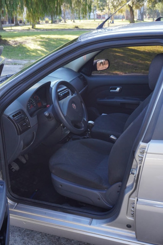 Fiat Siena 1.4 Fire Elx Active Rstii