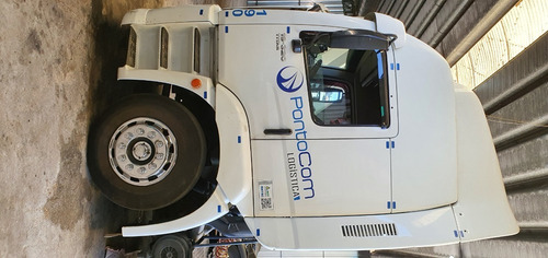 Volkswagen 19-320 2007