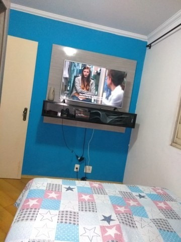 Imagem 5 de 14 de Apartamento Para Venda Em São Miguel Paulista - 627
