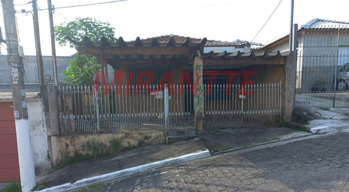 Imagem 1 de 4 de Sobrado Em Limão - São Paulo, Sp - 370332