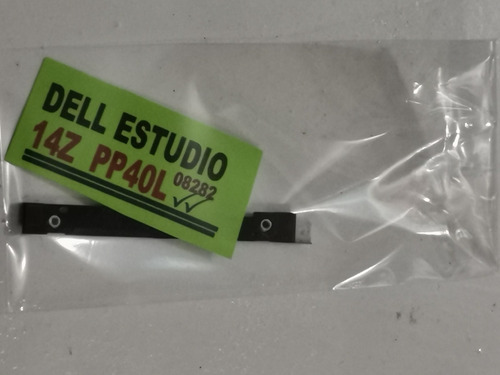 Dell Estudio 14z Pp40l Camara 0j720j (Usado)