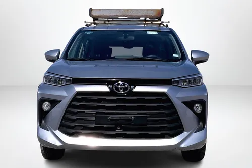 Toyota Avanza 2023