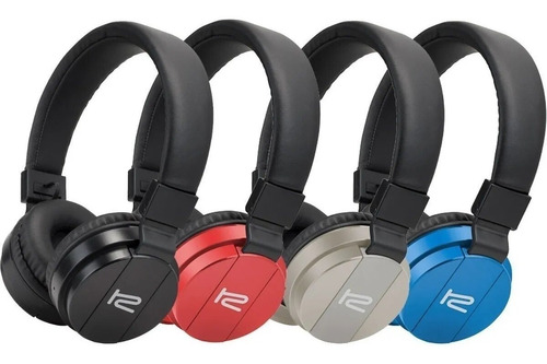 Auriculares Bluetooth Manos Libres Klip Xtreme Khs-620 Febo