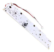 Comprar Placa Interface Lavadora Brastemp Bwq12ab Bwq12a W10800268 110v\u002F220v