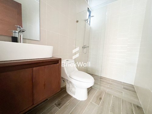 Hermoso Apartamento De Renta En La Vereda