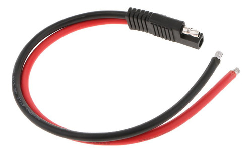 4 Piezas 10awg Sae Conector De Extensión De Arnés Para