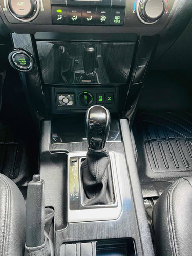 Toyota Prado 2013 4.0 Tx