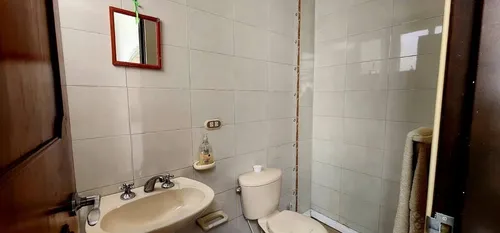 Casa Con Su 2piso Totalmente Terminado En Madera