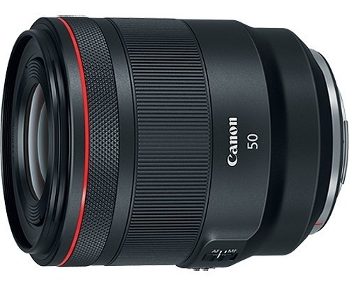 Canon Rf 50mm F1.2 L Usm Lens