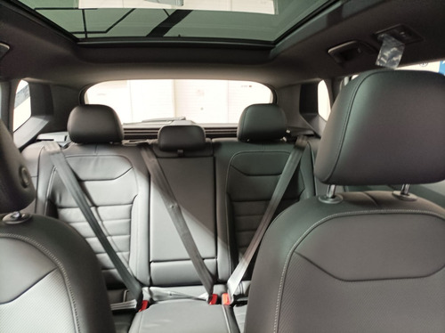 Imagen 13 de 25 de Volkswagen Taos Highline 250 Tsi Entrega Inmediata Mos A1