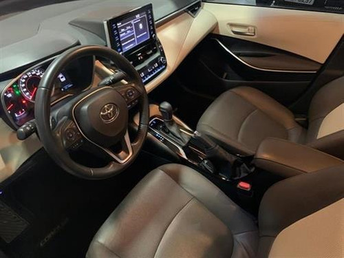 Toyota Corolla Corolla Altis 2.0 Flex 16v Aut. Flex Automát