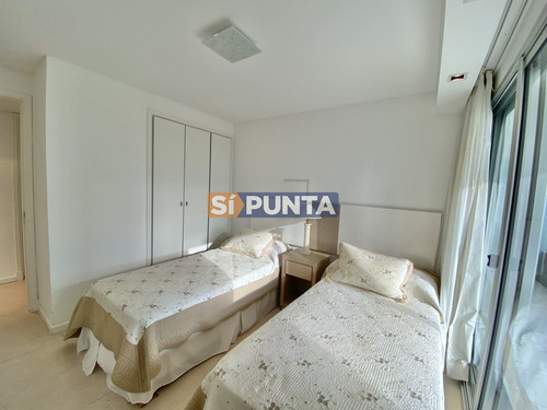 Imagen 17 de 23 de Venta De Apartamento De 2 Dormitorios En Mansa Punta Del Este