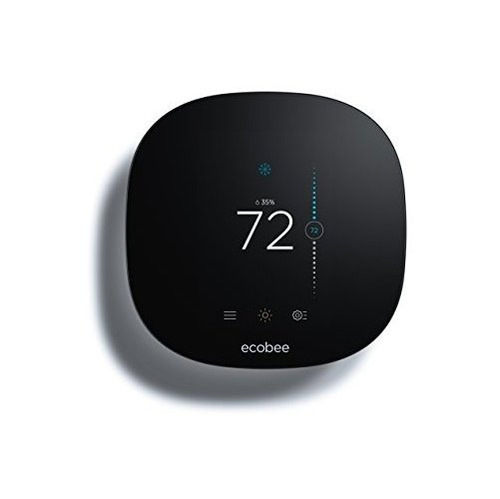 Ecobee Eb-state3l-01 3 Lite Termostato, Wi-fi, T09yd