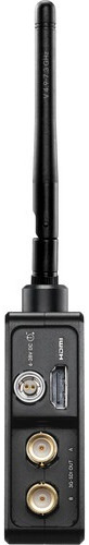 Teradek Bolt 6 Lt 750 3g-sdihdmi Wireless Receiver Ss