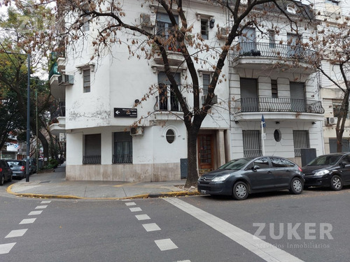 Imagen 2 de 14 de Retasado!departamento 2 Amb Pta Baja Ugarte Y Vta Obligado ( 2 Cdras Subted Est Congreso)!!belgrano