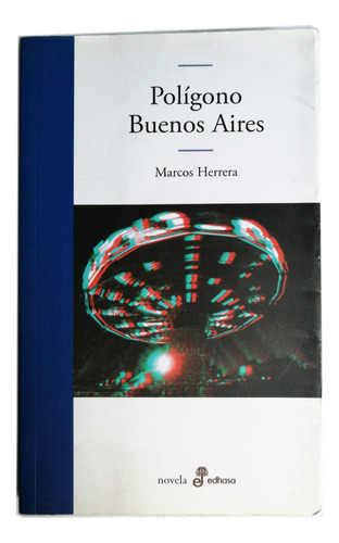 Polígono Buenos Aires - Herrera Edhasa