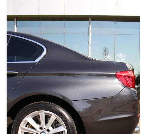 BMW Serie 5 3.0 525d Executive 218cv