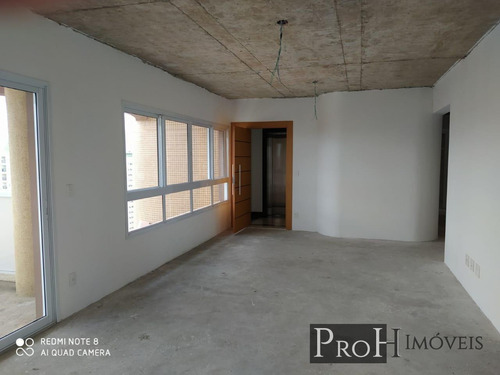 Apartamento 205m² 4 Suítes E Lazer Completo- R$ 1.270.000,00