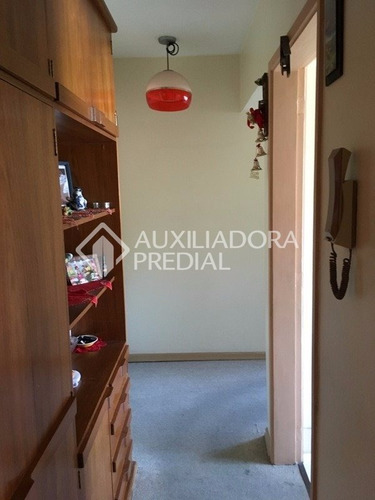 Imagem 9 de 15 de Apartamento - Cristal - Ref: 140240 - V-140240