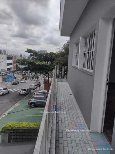 Imagem 3 de 15 de Ref.: 6009 - Sobreloja Em Osasco Para Aluguel - L6009
