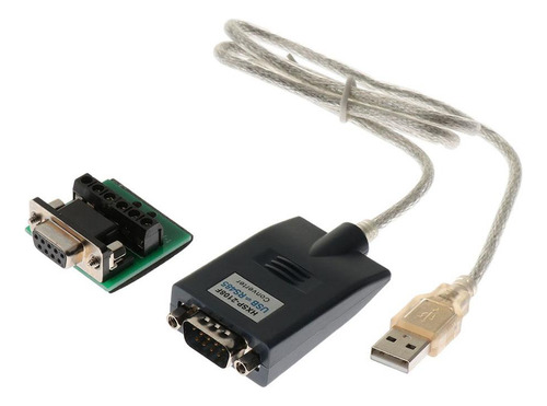 Usb 2.0 Universal Para Rs422 / 485 Conversor Serial Cabo