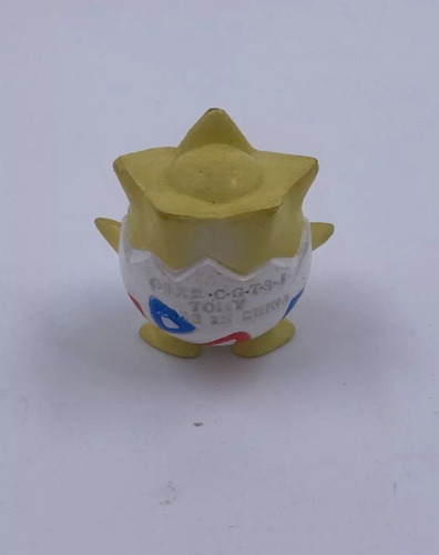 Togepi Pokemon Tomy Vintage (Usado)