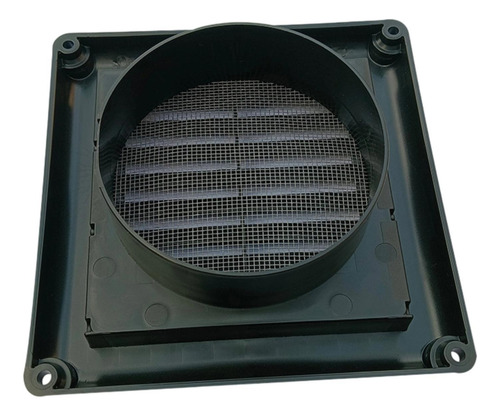 Rejilla De Ventilación De Aire, Rejilla De Ventilación, L