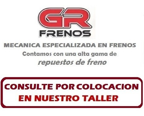 Flexible Freno Mini Cooper Delantero 36,8cm