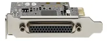 Comprar Startech Tarjeta Serie Pci Express 4 Puerto Rs232 Pex4s553b
