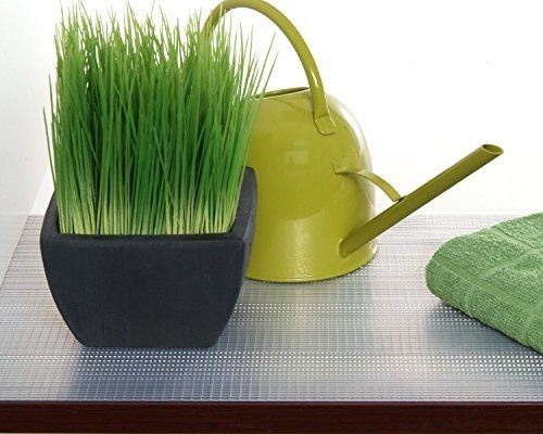 Contact Brand Zipnfit Premium Non Adhesive Perforated Shelf