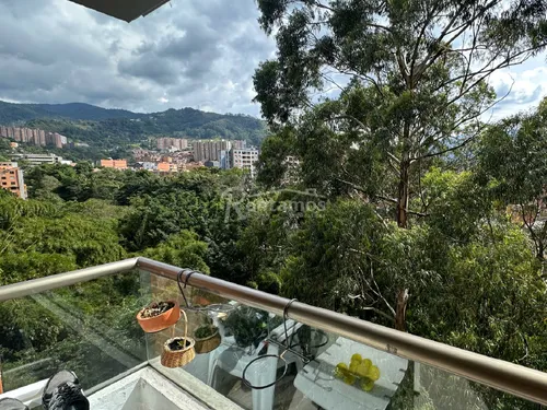 Apartamento En Arriendo En Camino Verde. Cod A776172