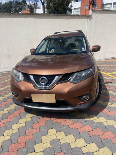 Excelente Estado, Transmision Cvt 8000km Cambiada En Nissan