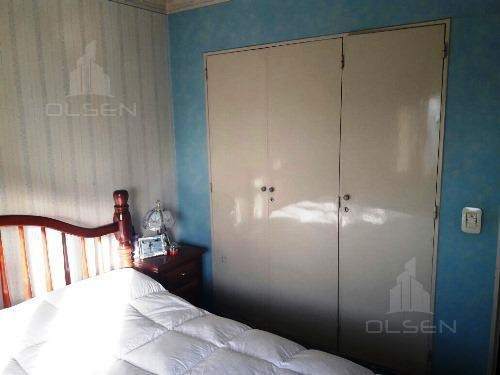 Imagen 4 de 23 de Departamento En Venta- General Paz- 4 Dor Amplios! Exc. Calidad - Frente A Plaza