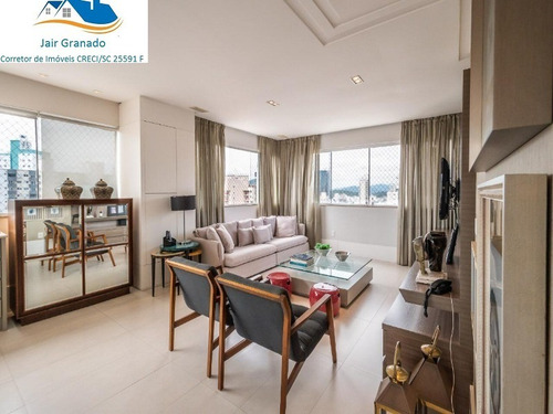 Imagem 9 de 30 de Apartamento Cobertura Com Ampla E Definitiva Vista Do Mar, Localização Central Privilegiada: - Ap01481 - 69346419