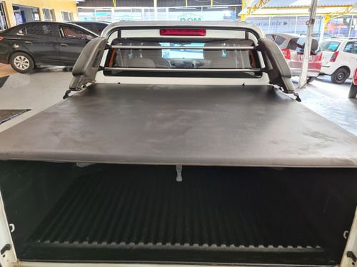 Imagem 11 de 14 de Chevrolet S10 2.4 Ltz 4x2 Cd 8v Flex 4p Manual