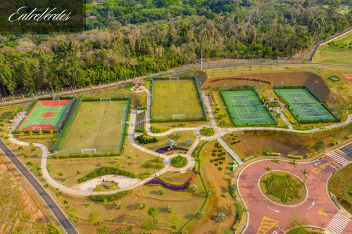 Imagem 10 de 24 de Venda Terrenos Entreverdes Campinas - Oportunidade