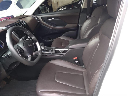 Hyundai Creta 1.0 TGDI FLEX PLATINUM AUTOMÁTICO