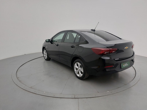 Chevrolet Onix 1.0 TURBO FLEX LTZ AUTOMÁTICO